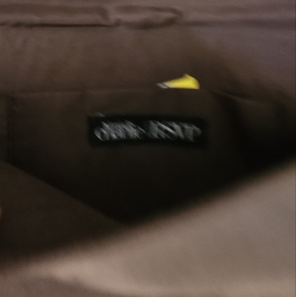 Charming Charlie’s Evening Sequin & Satin Clutch - Picture 6 of 6